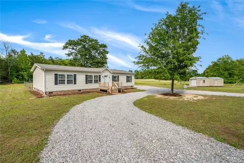 350 Flatrock Rd, Honea Path, SC 29654 photo 2