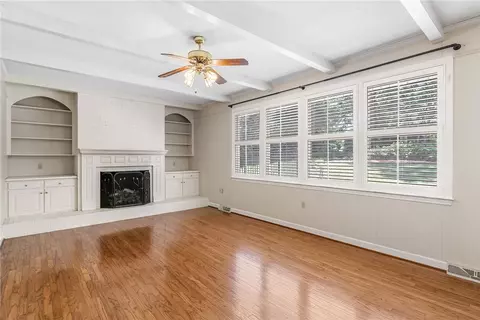 1300 Stonehurst Dr, Anderson, SC 29621 photo 17