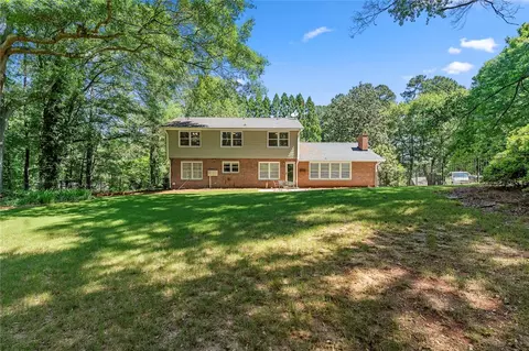 1300 Stonehurst Dr, Anderson, SC 29621 photo 31