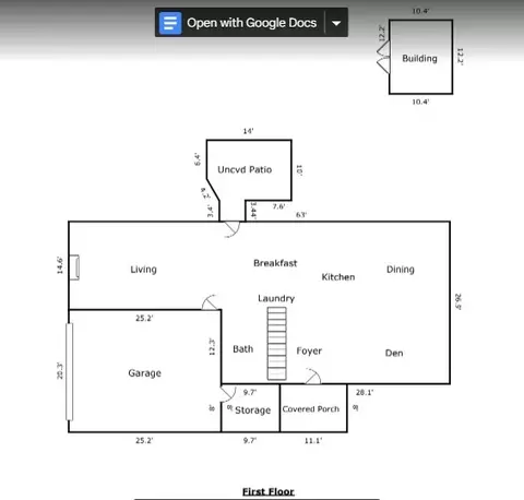 1300 Stonehurst Dr, Anderson, SC 29621 photo 37