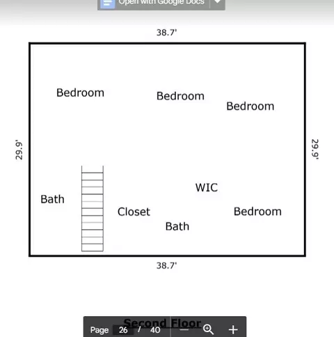 1300 Stonehurst Dr, Anderson, SC 29621 photo 38