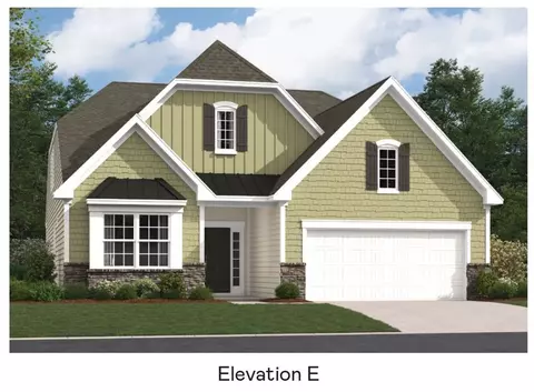 113 Keswick Cir #HOME 22, Central, SC 29630