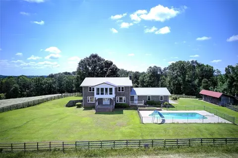 245 Stephens Rd, Pickens, SC 29671