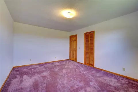 Bedroom - 245 Stephens Rd, Pickens, SC 29671 photo 4 of 5