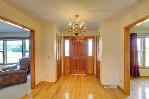 Entry Way - 245 Stephens Rd, Pickens, SC 29671 photo 1 of 1