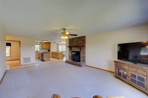 Living - 245 Stephens Rd, Pickens, SC 29671 photo 1 of 9