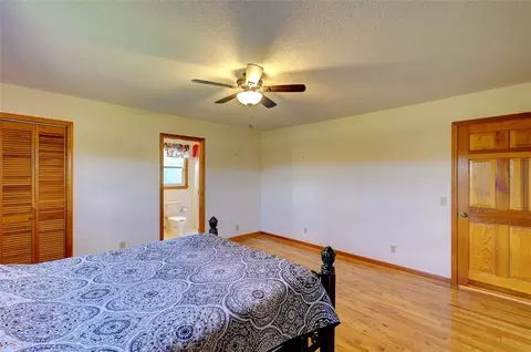 Bedroom - 245 Stephens Rd, Pickens, SC 29671 photo 2 of 5
