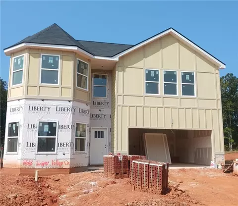 228 Juniper Valley Cir #LOT 16, Piedmont, SC 29673