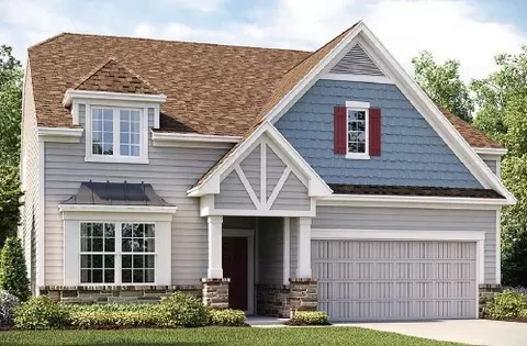 138 Somerset Ln #HOME 31, Central, SC 29630