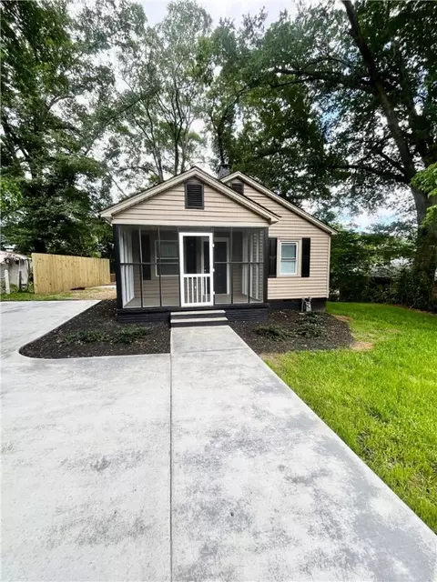 29 Payne Dr, Williamston, SC 29697