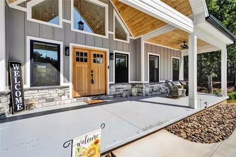 124 Edgewater Pt, Abbeville, SC 29620