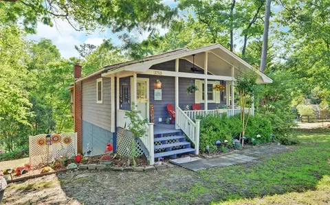 1753 Milltown Pt, Hartwell, GA 30643