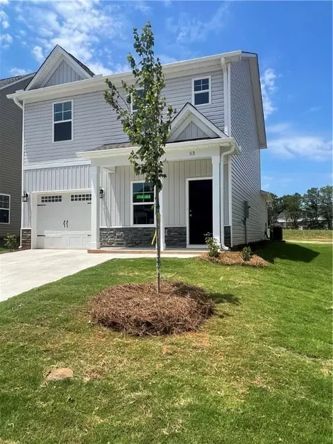 113 Brown Cir, Easley, SC 29642