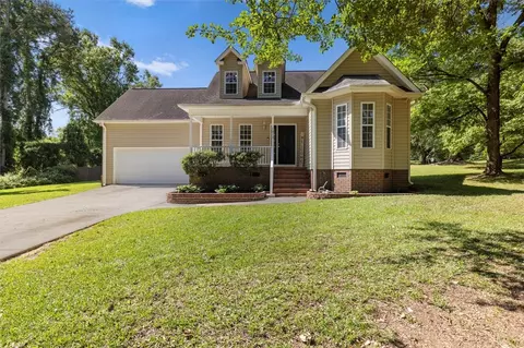 1013 Willow Run, Anderson, SC 29621