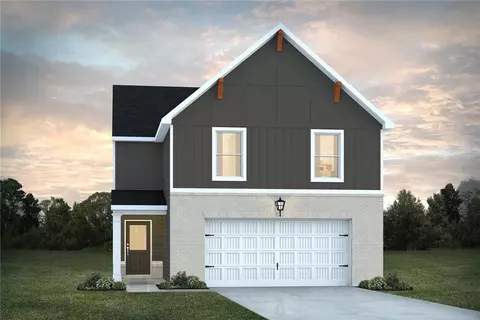 224 Juniper Valley Cir #LOT 15, Piedmont, SC 29673