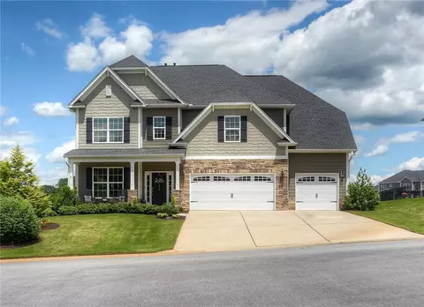 212 Lakeway Pl, Simpsonville, SC 29681