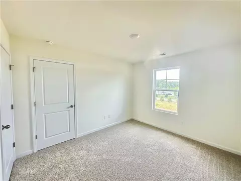 Bedroom - 462 Seaborn Cir, Pendleton, SC 29670 photo 4 of 4