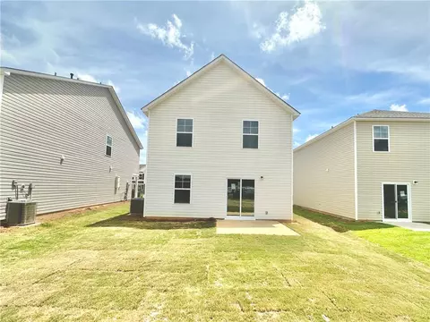 Exterior - 462 Seaborn Cir, Pendleton, SC 29670 photo 2 of 2