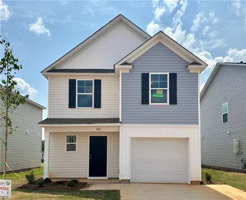 462 Seaborn Cir, Pendleton, SC 29670