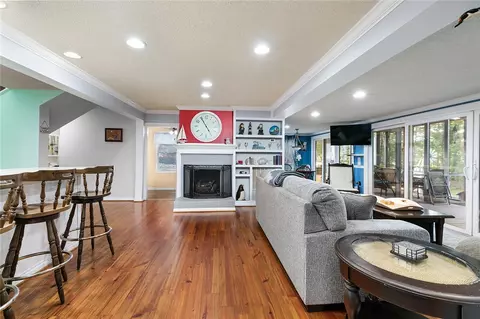 124 Peninsula Point Rd, Starr, SC 29684 photo 8