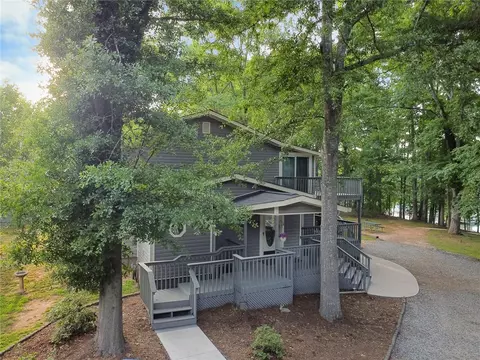 124 Peninsula Point Rd, Starr, SC 29684 photo 27