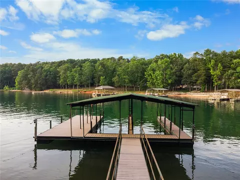 124 Peninsula Point Rd, Starr, SC 29684 photo 33