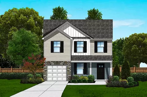 459 Seaborn Cir, Pendleton, SC 29670