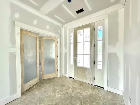 Entry Way - 246 Saw Mill Rd, Honea Path, SC 29654 photo 5 of 5