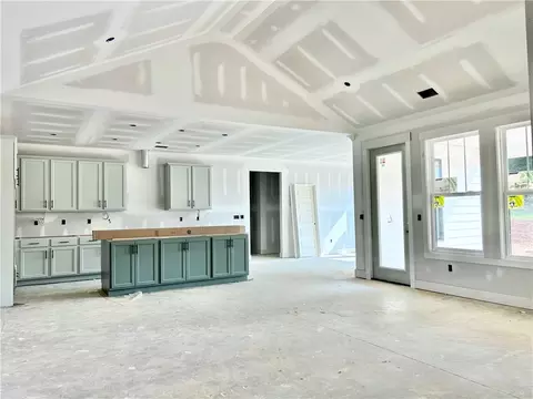 Entry Way - 246 Saw Mill Rd, Honea Path, SC 29654 photo 1 of 5