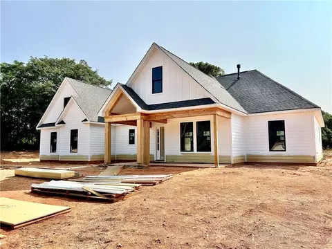 Exterior - 246 Saw Mill Rd, Honea Path, SC 29654 photo 2 of 7