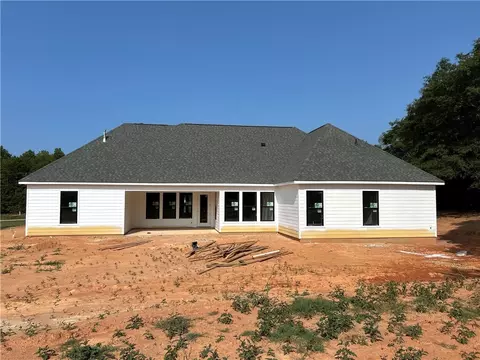 Exterior - 246 Saw Mill Rd, Honea Path, SC 29654 photo 7 of 7