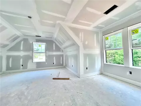 Bedroom - 246 Saw Mill Rd, Honea Path, SC 29654 photo 3 of 3