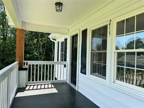 215 Holleman St, Seneca, SC 29678 photo 3