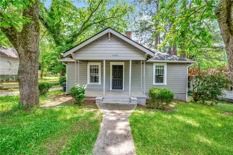1401 W Whitner St, Anderson, SC 29624
