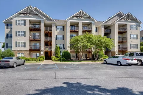 531 Lookover Dr, Anderson, SC 29621