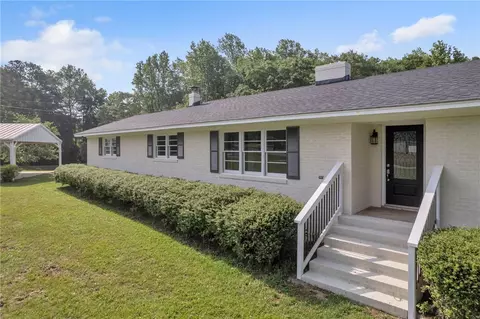 305 Shiloh Church Rd, Piedmont, SC 29673