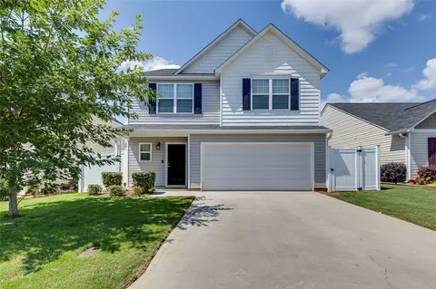 111 Elmhurst Ln, Anderson, SC 29621