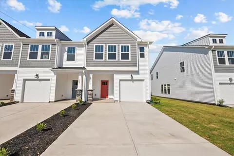 218 Marston Ln, Greenville, SC 29617