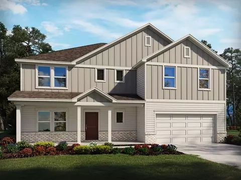 836 Burghley Cir, Greer, SC 29651