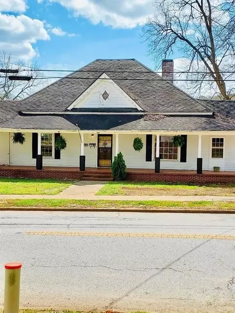 1101 N Main St, Abbeville, SC 29620