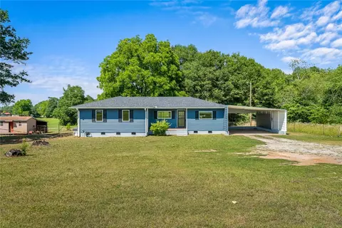 220 Old Asbury Rd, Anderson, SC 29625