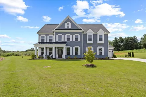 206 Summer Valley Ln, Belton, SC 29627