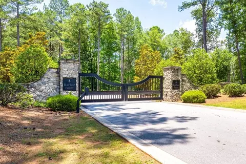 lot16 Aqua View Dr, Seneca, SC 29672