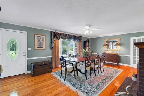 403 Joe Black Rd, Pelzer, SC 29669 photo 6