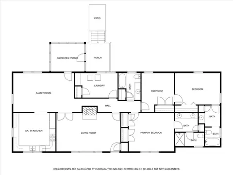 403 Joe Black Rd, Pelzer, SC 29669 photo 50