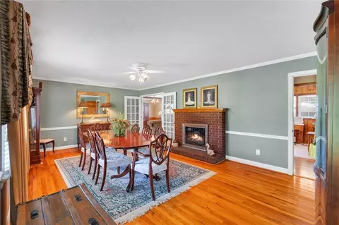 403 Joe Black Rd, Pelzer, SC 29669 photo 5