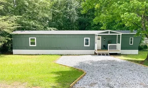 Hickory Nut Drive, Inman, SC 29349