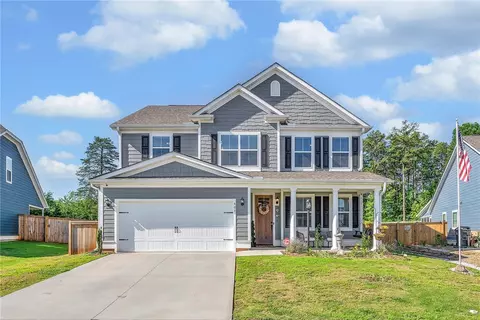 407 Buchanan Ridge Rd, Taylors, SC 29687