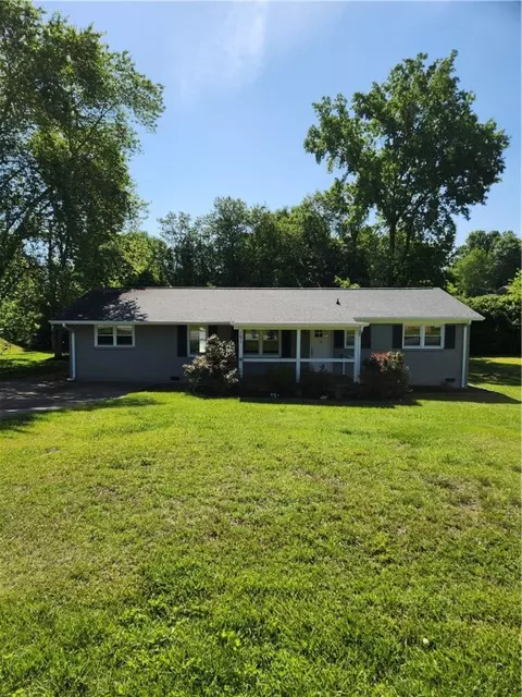 101 Truman St, Easley, SC 29642