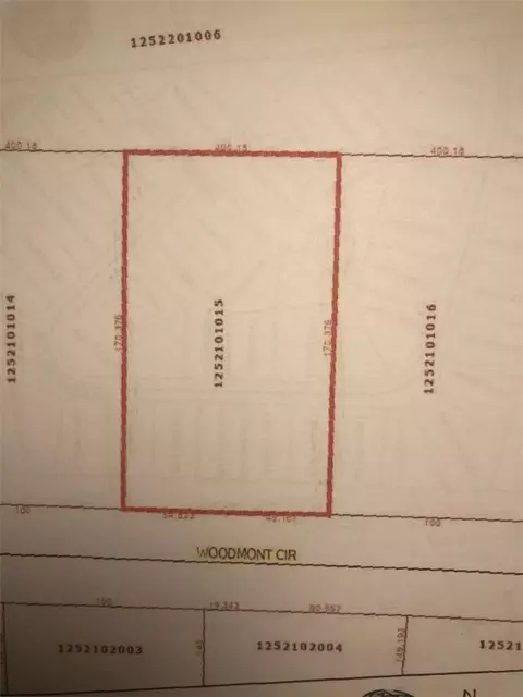 722 Woodmont Cir, Anderson, SC 29624